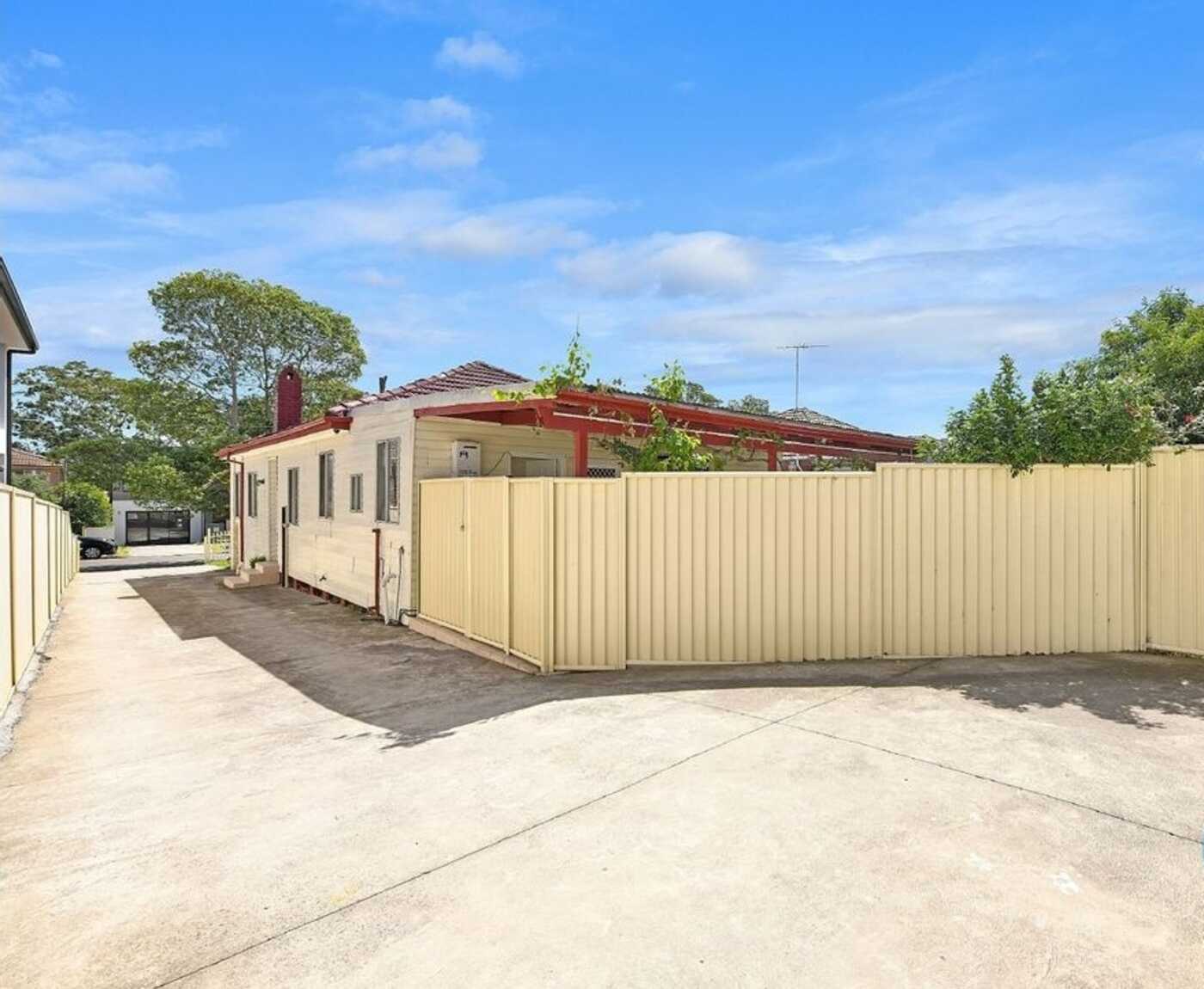 12 Beaumont Street Auburn 12 Beaumont Street Auburn