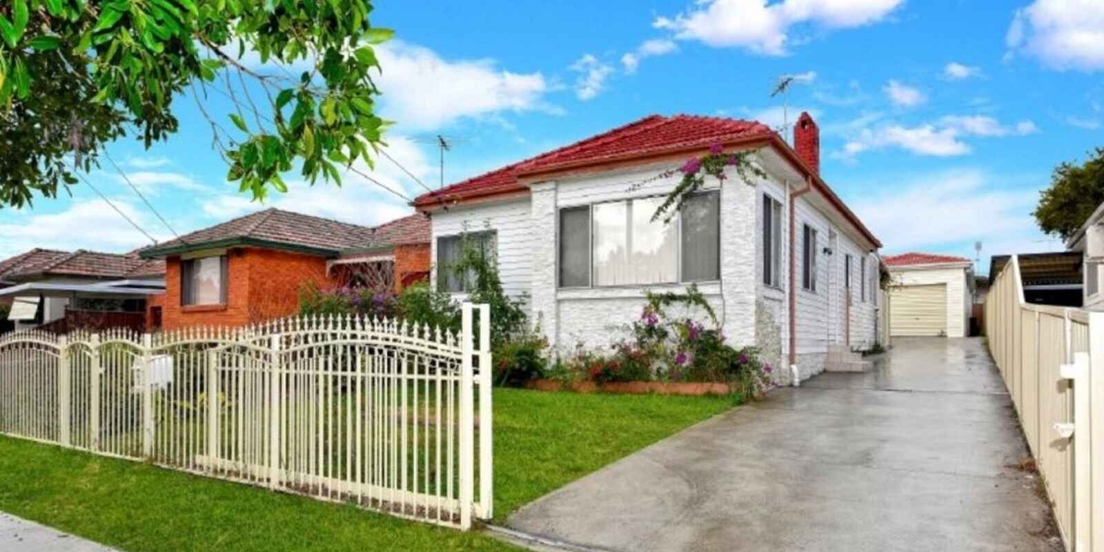 12 Beaumont Street Auburn 12 Beaumont Street Auburn