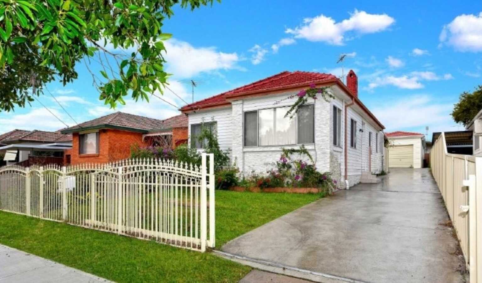 12 Beaumont Street Auburn 12 Beaumont Street Auburn