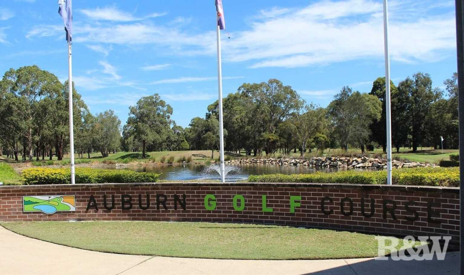 12 Beaumont Street Auburn 12 Beaumont Street Auburn