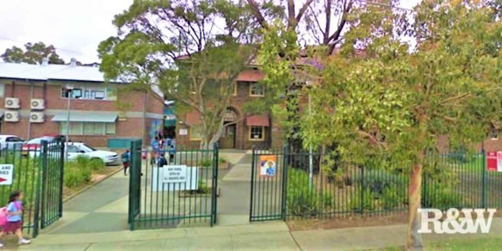 12 Beaumont Street Auburn 12 Beaumont Street Auburn