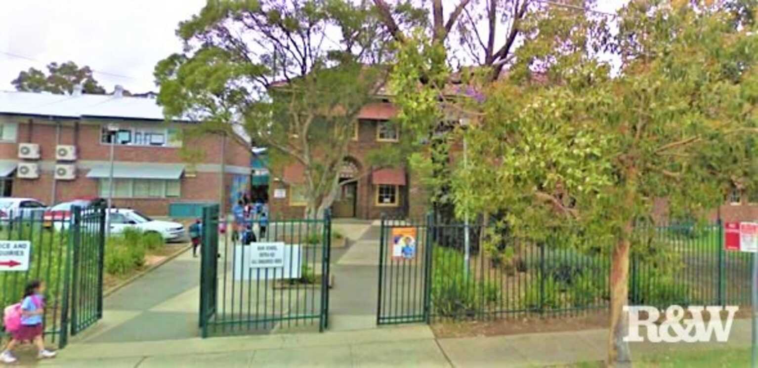 12 Beaumont Street Auburn 12 Beaumont Street Auburn