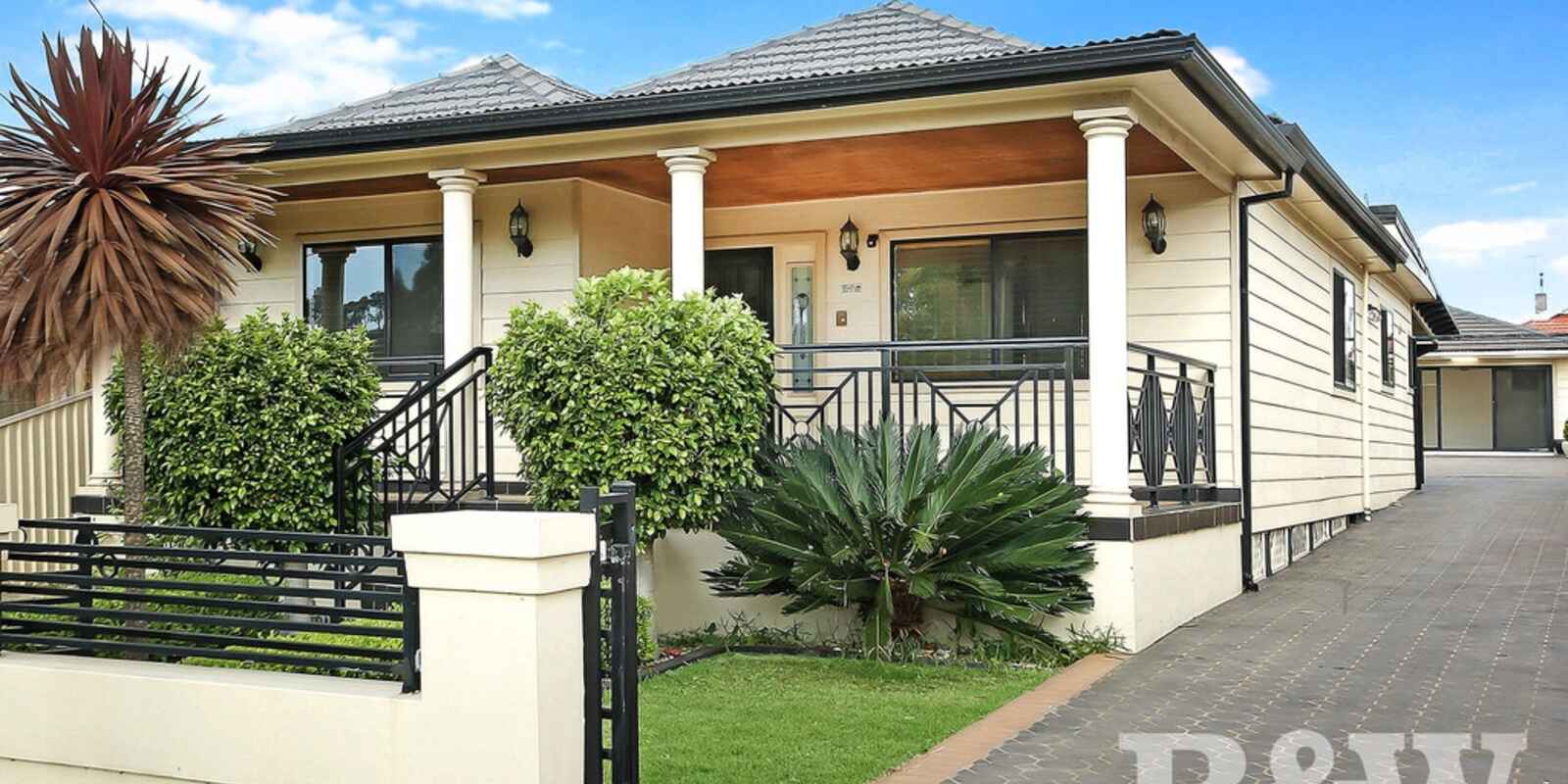 16 Beaumont Street Auburn