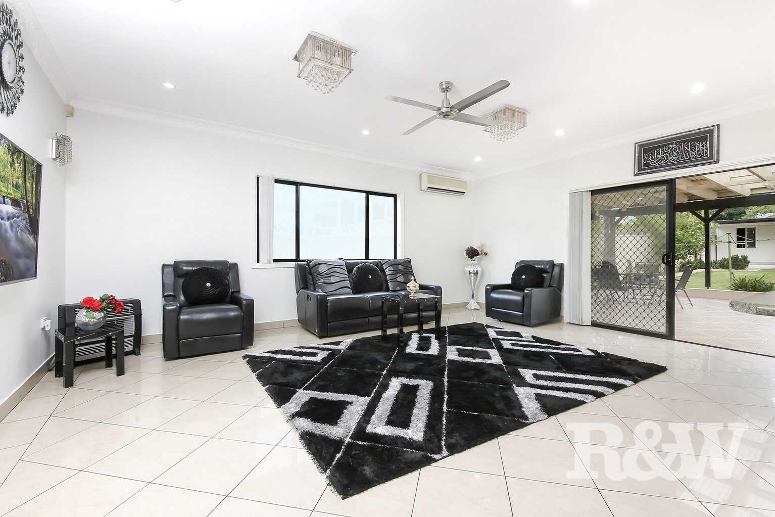 16 Beaumont Street Auburn