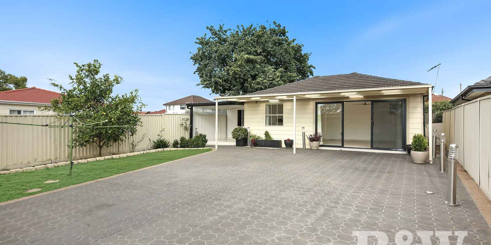 16 Beaumont Street Auburn