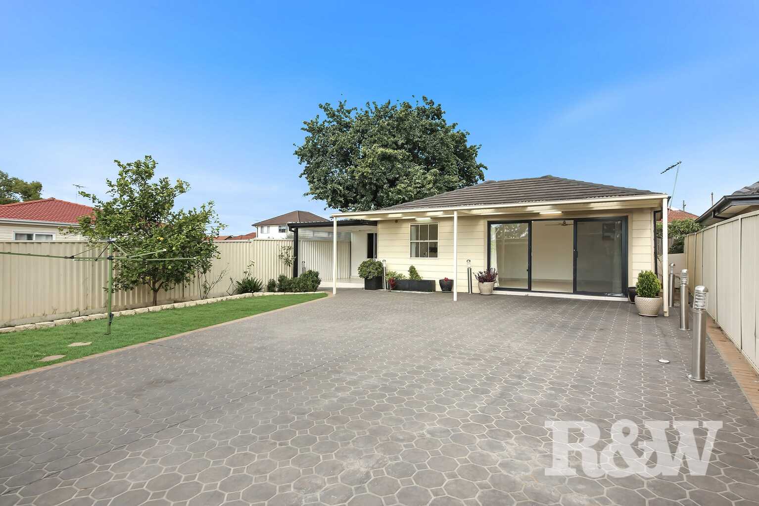 16 Beaumont Street Auburn