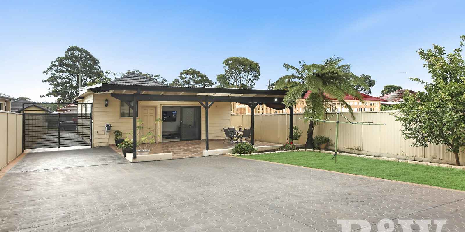 16 Beaumont Street Auburn