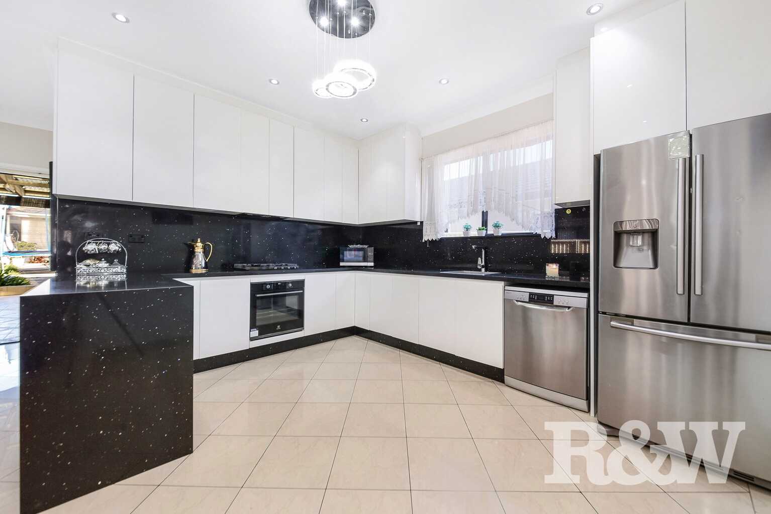 16 Beaumont Street Auburn