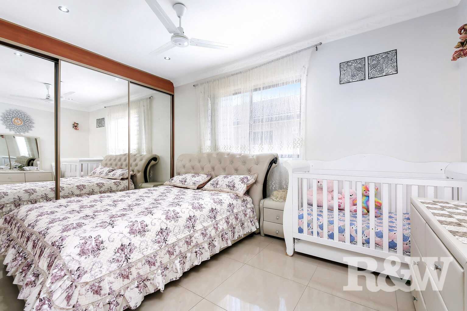 16 Beaumont Street Auburn