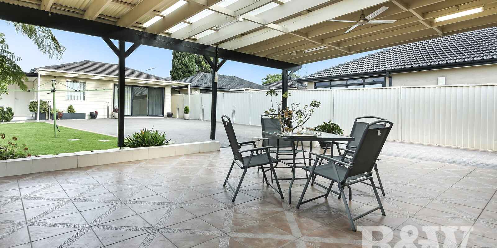 16 Beaumont Street Auburn