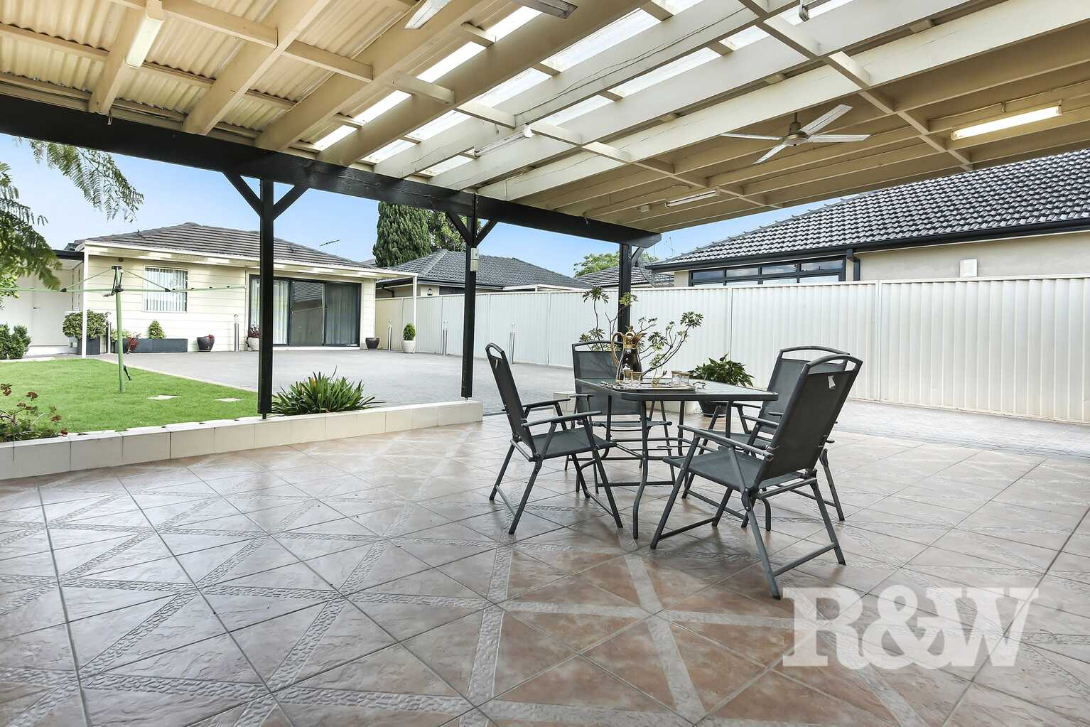 16 Beaumont Street Auburn