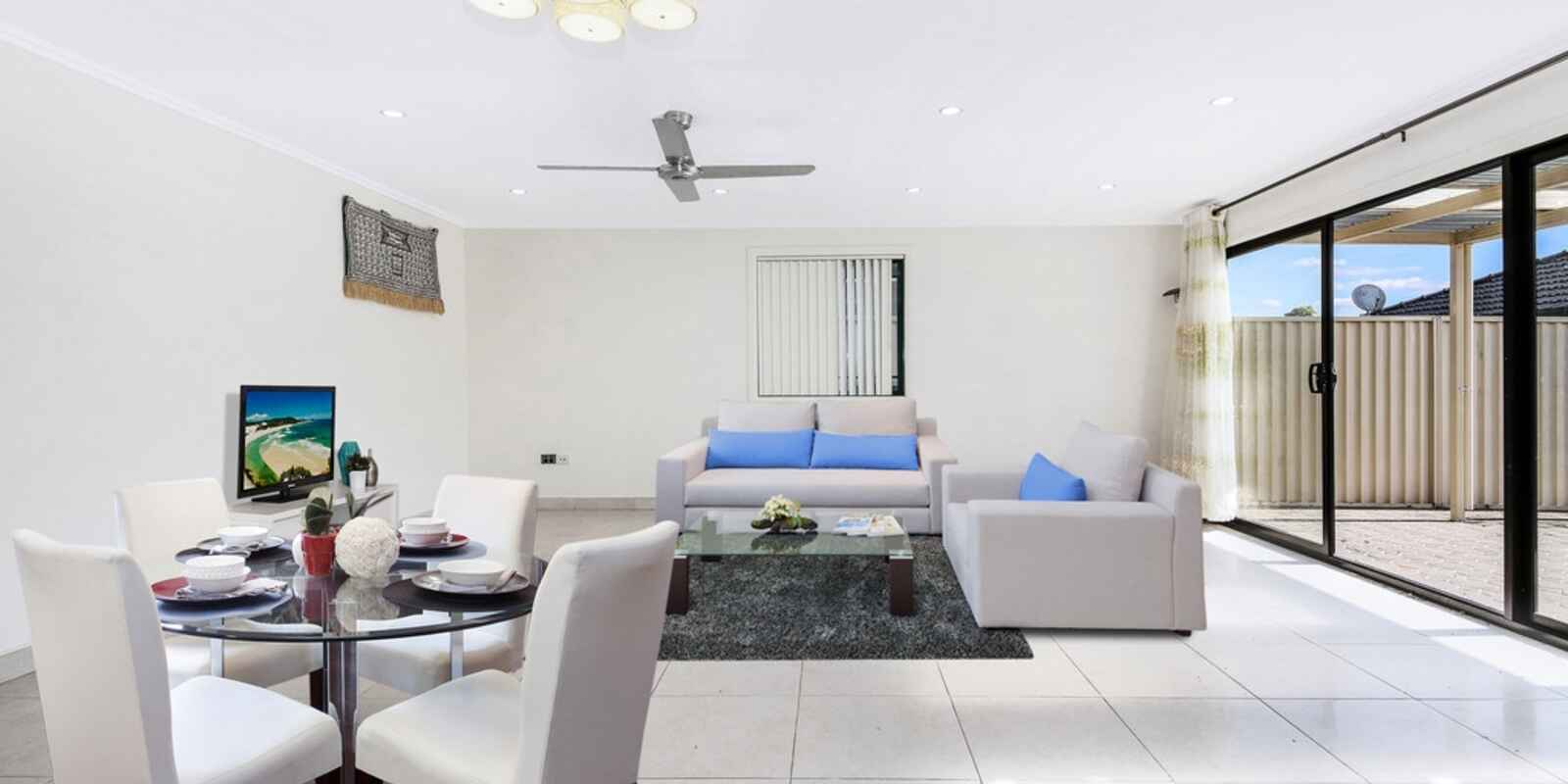 16 Beaumont Street Auburn