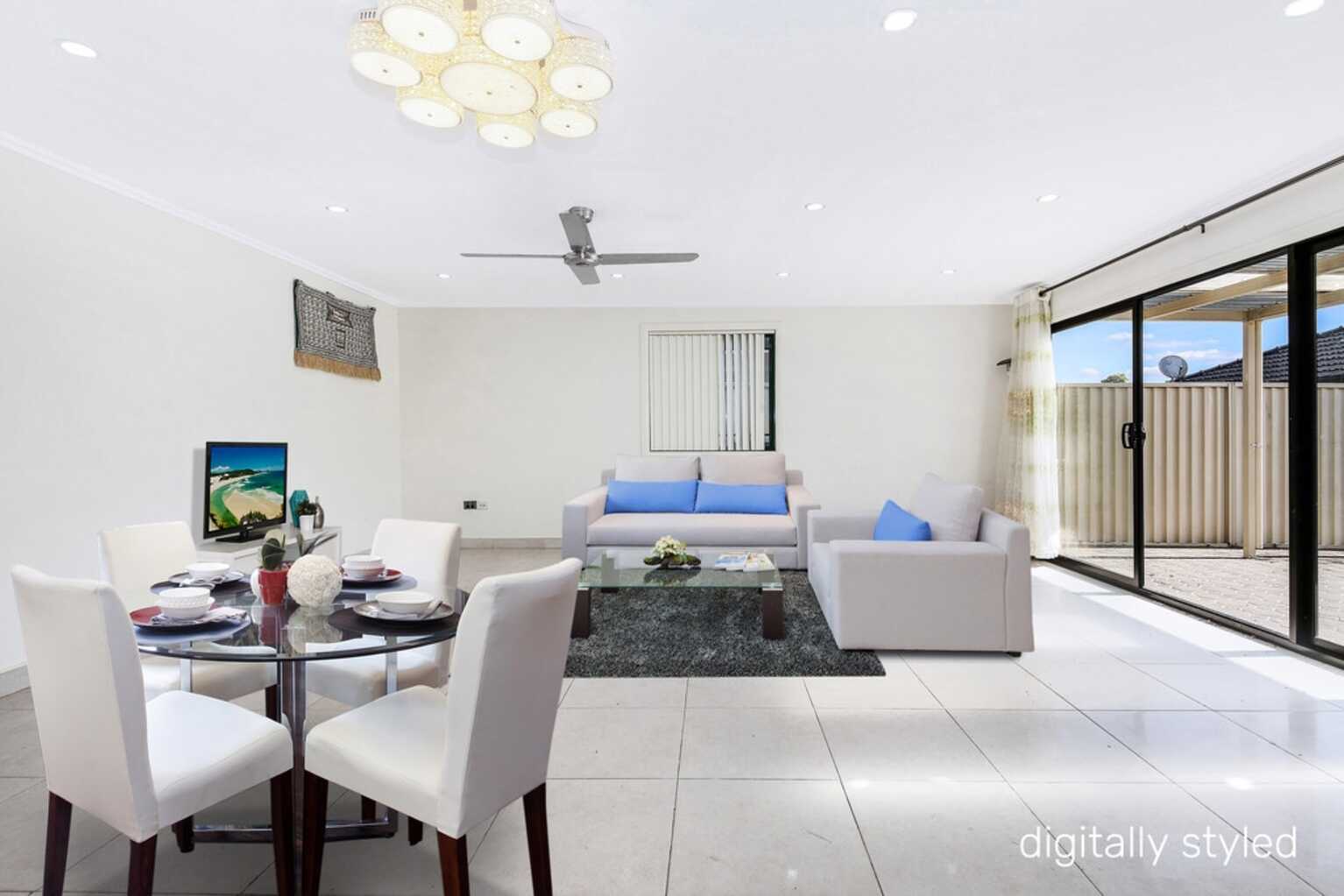 16 Beaumont Street Auburn