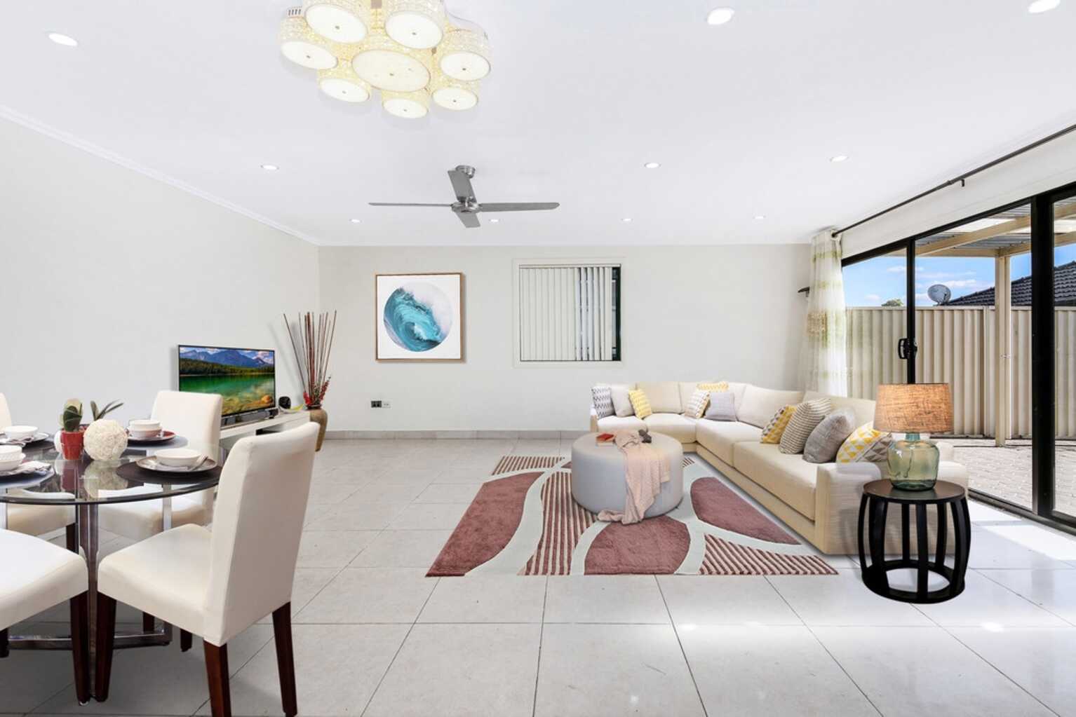 16 Beaumont Street Auburn