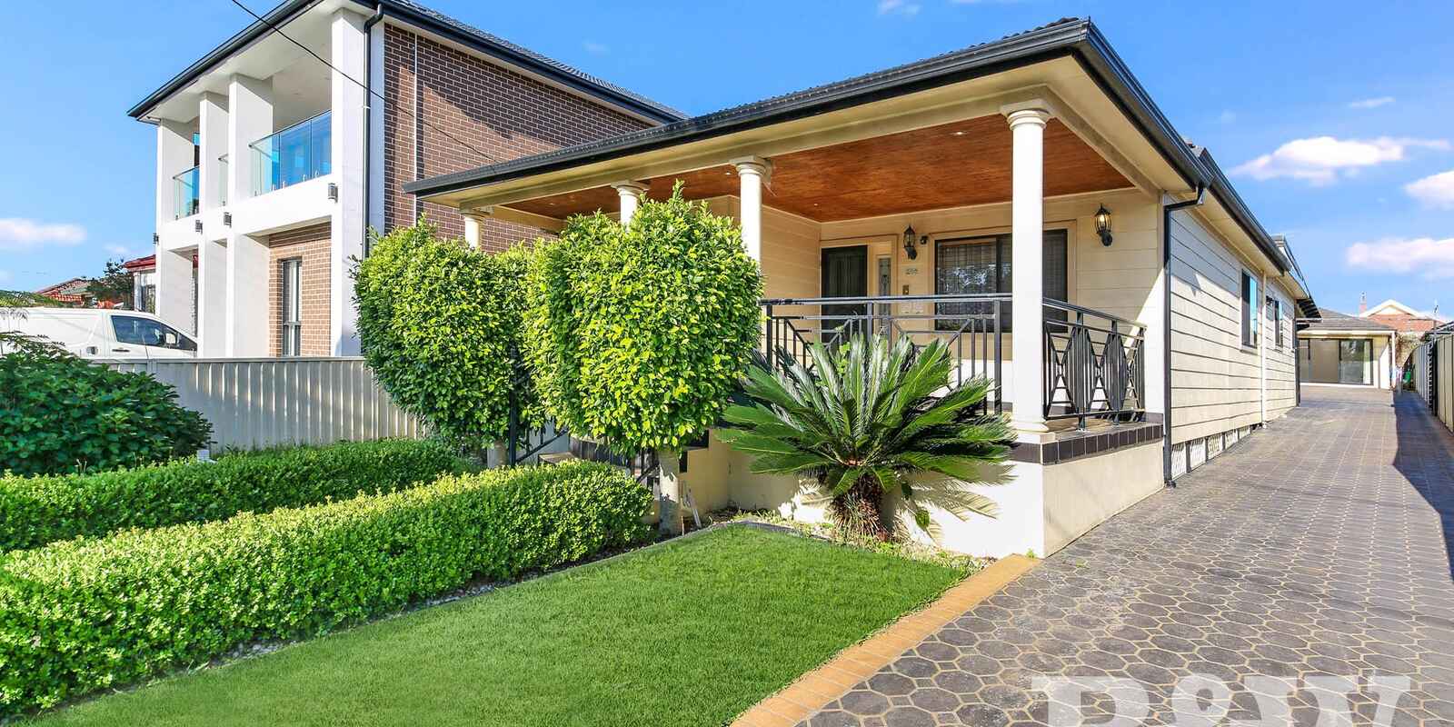 16 Beaumont Street Auburn