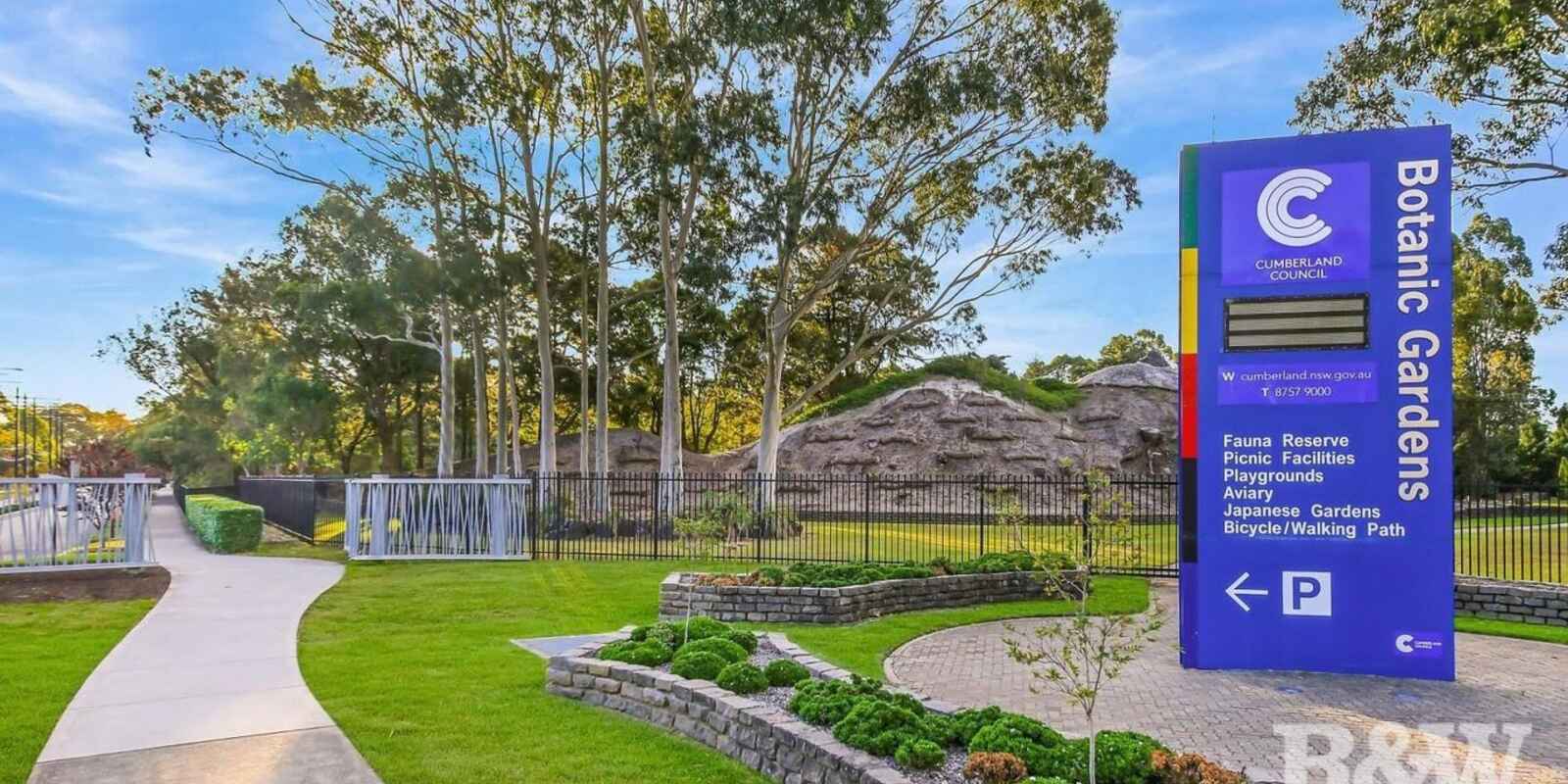 16 Beaumont Street Auburn