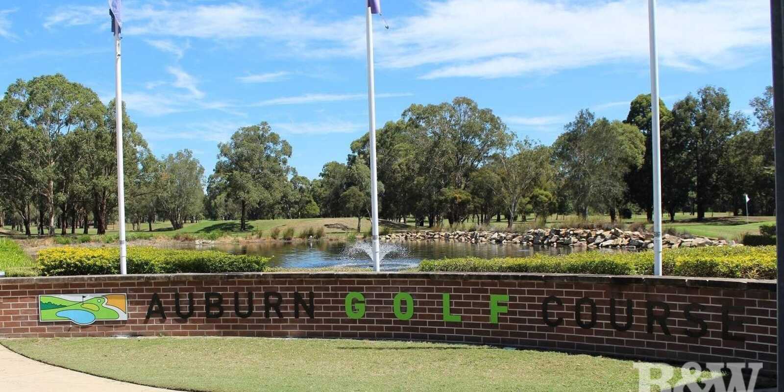 16 Beaumont Street Auburn