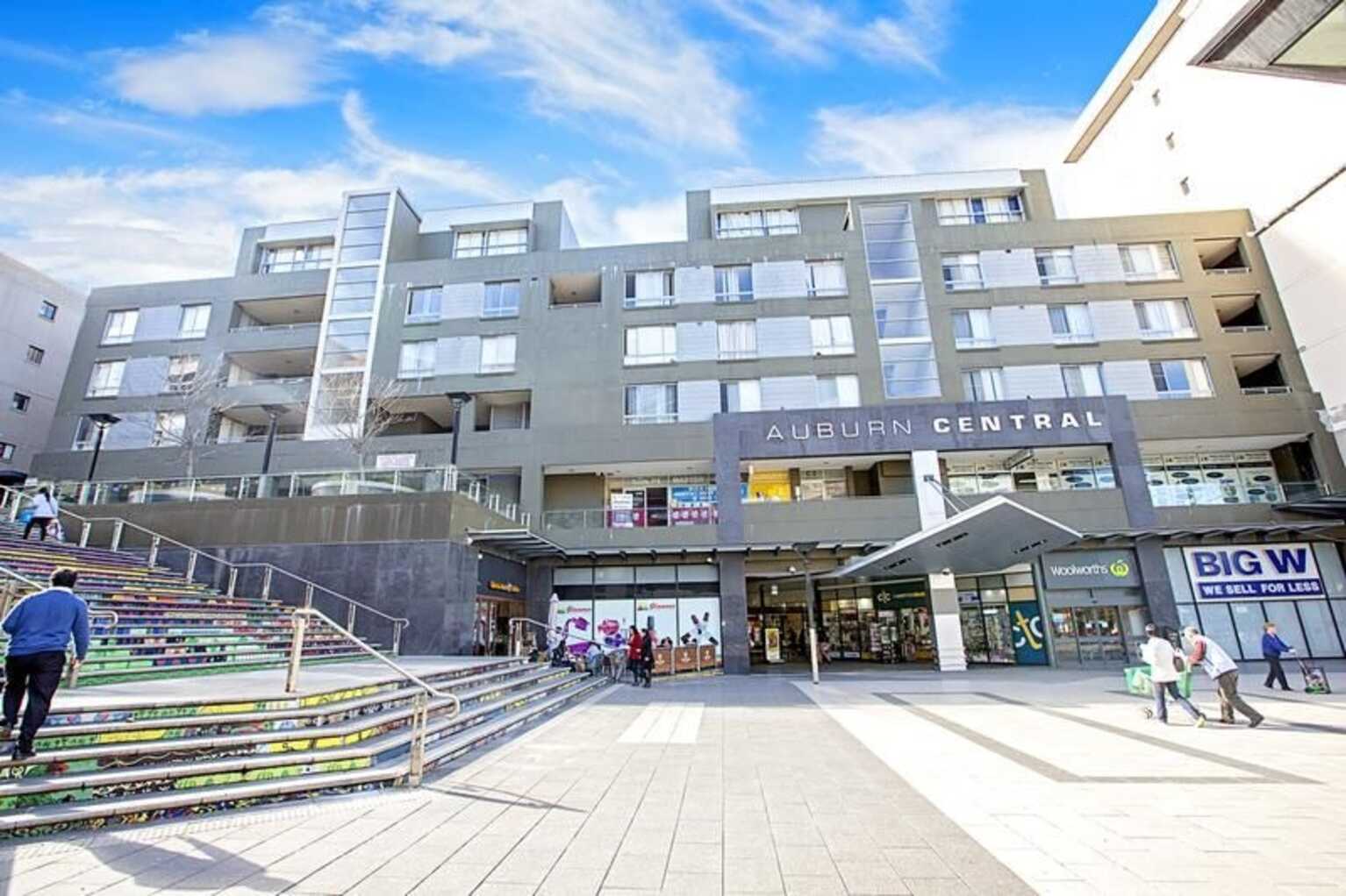 59 Chisholm Rd Auburn