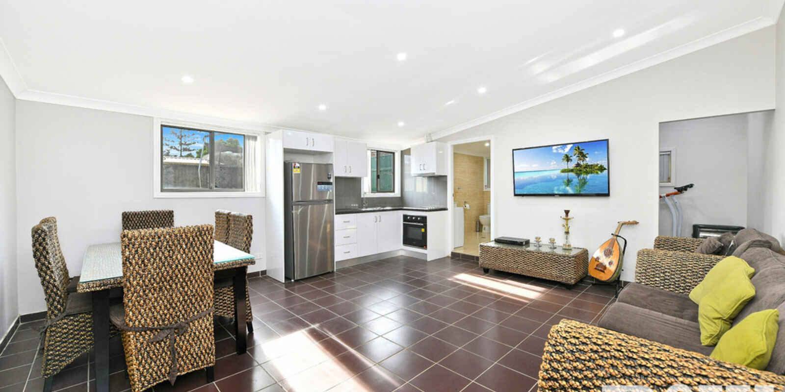 17 Orchid Road Guildford