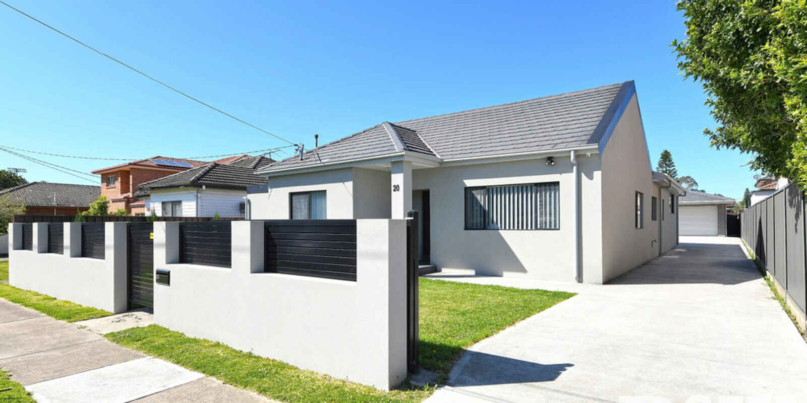 20 Mons Street Granville