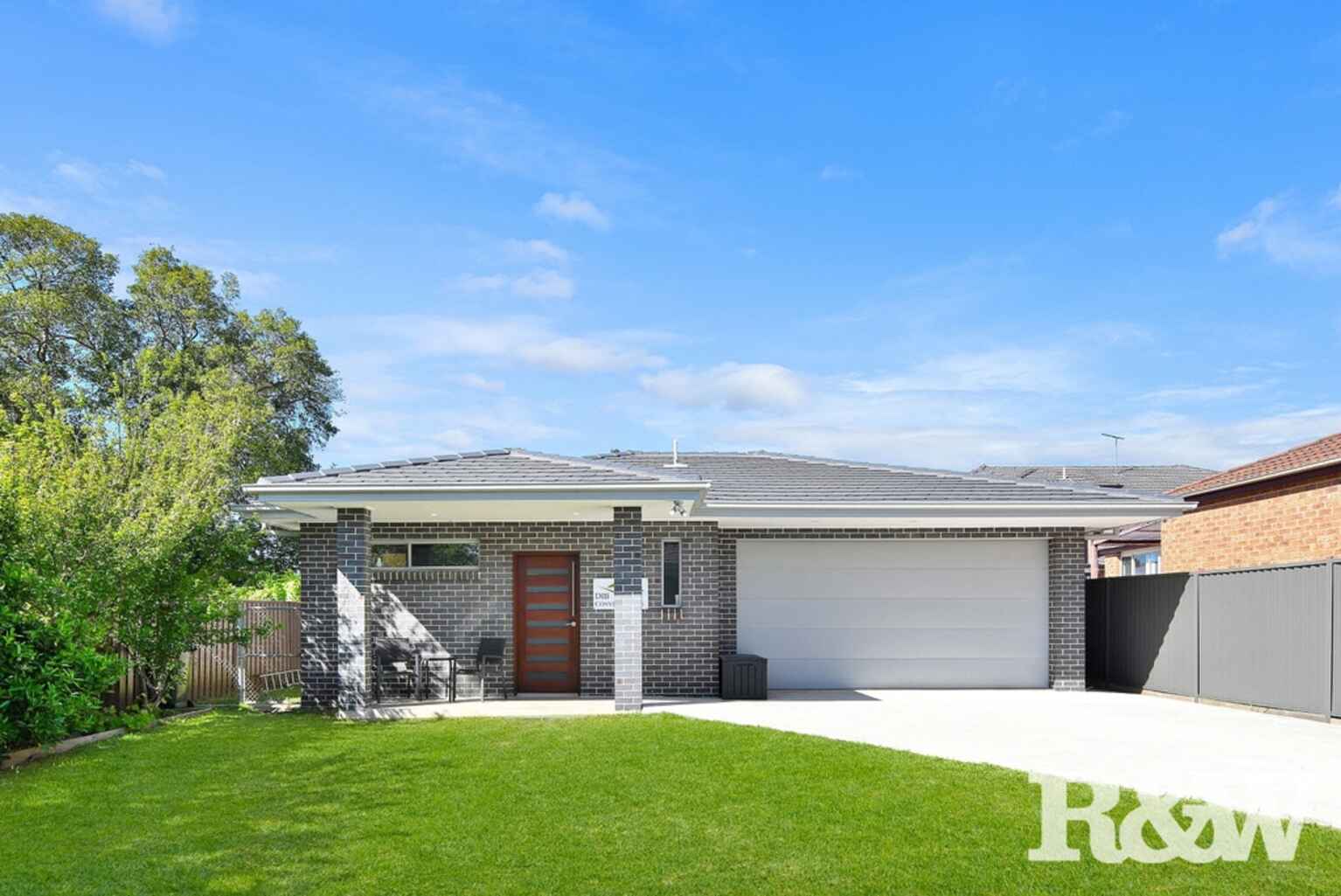 20 Mons Street Granville 20 Mons Street Granville