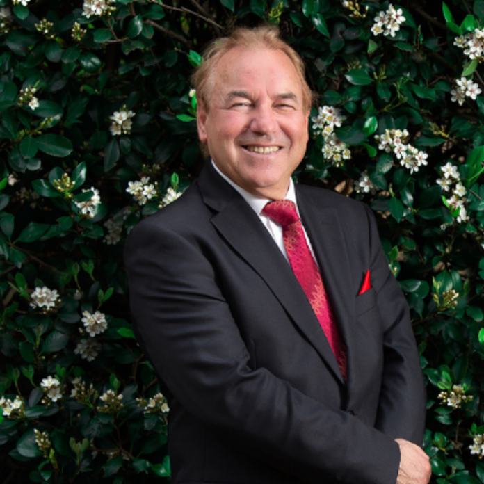 Tony Lazzaro