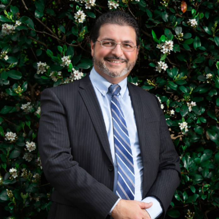 Ibrahim Fahmi