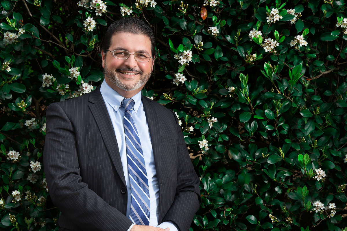 Ibrahim Fahmi