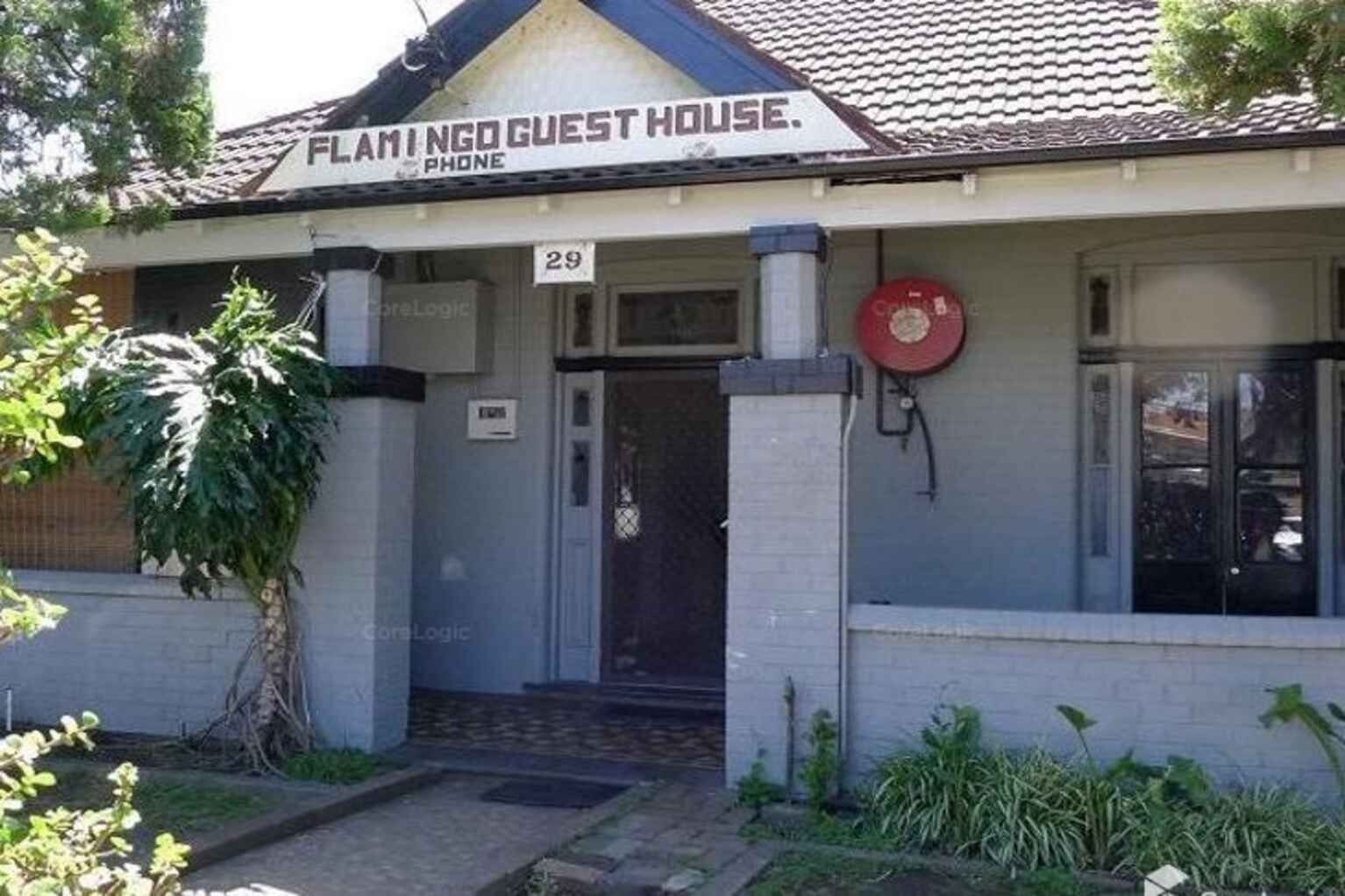 29 Gelibolu Parade Auburn