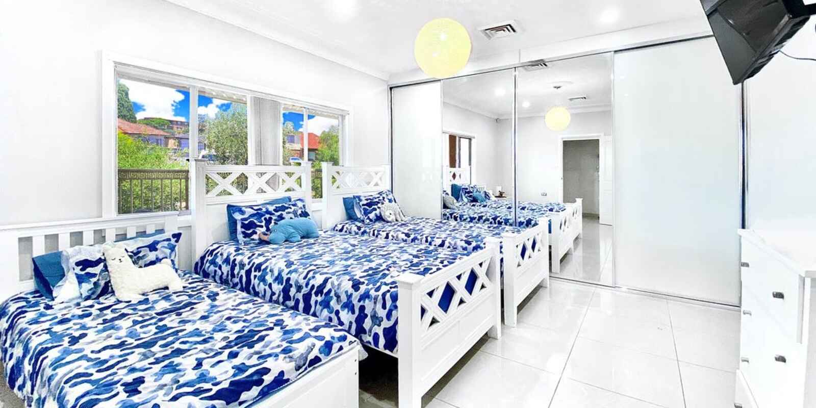 17 Orchid Road Old Guildford