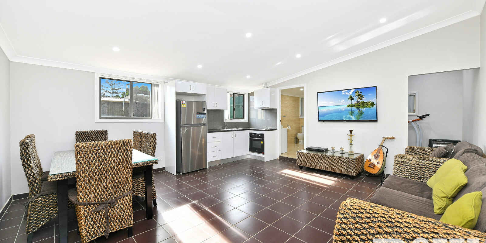 17 Orchid Road Old Guildford