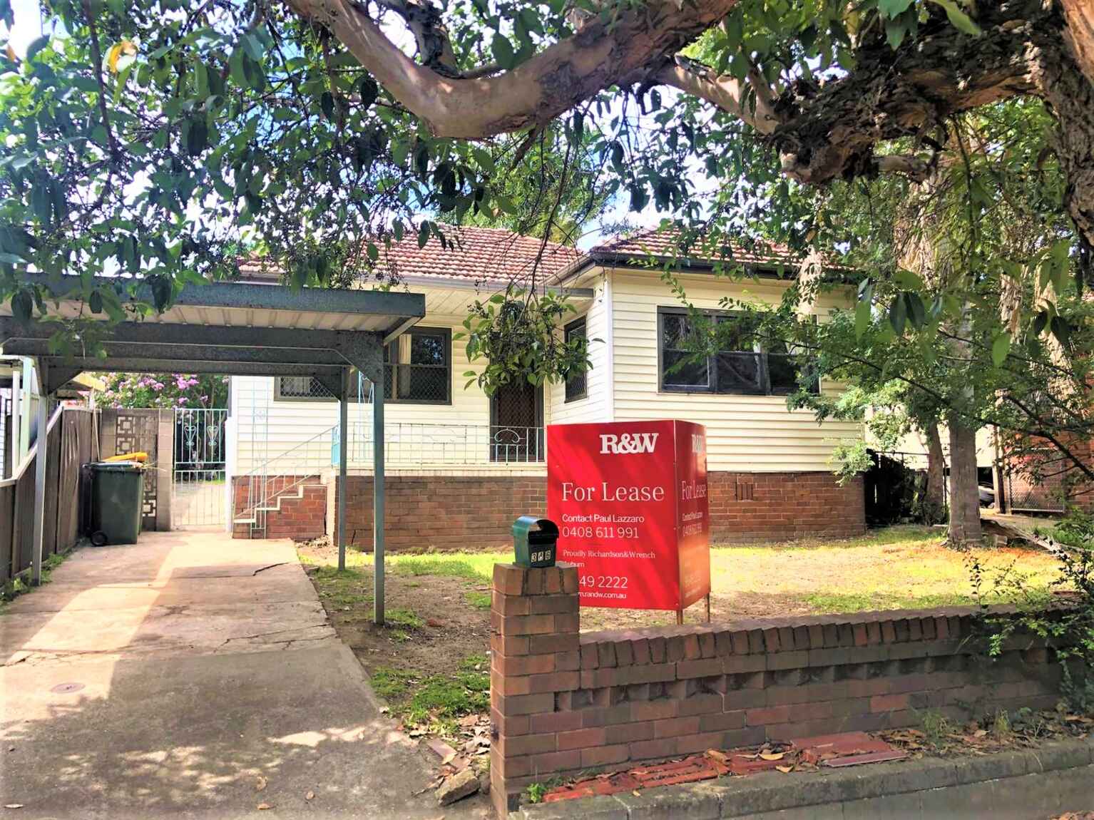346 Park Road Regents Park