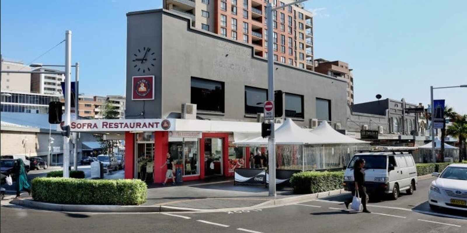 6 35/39 Auburn Road Auburn