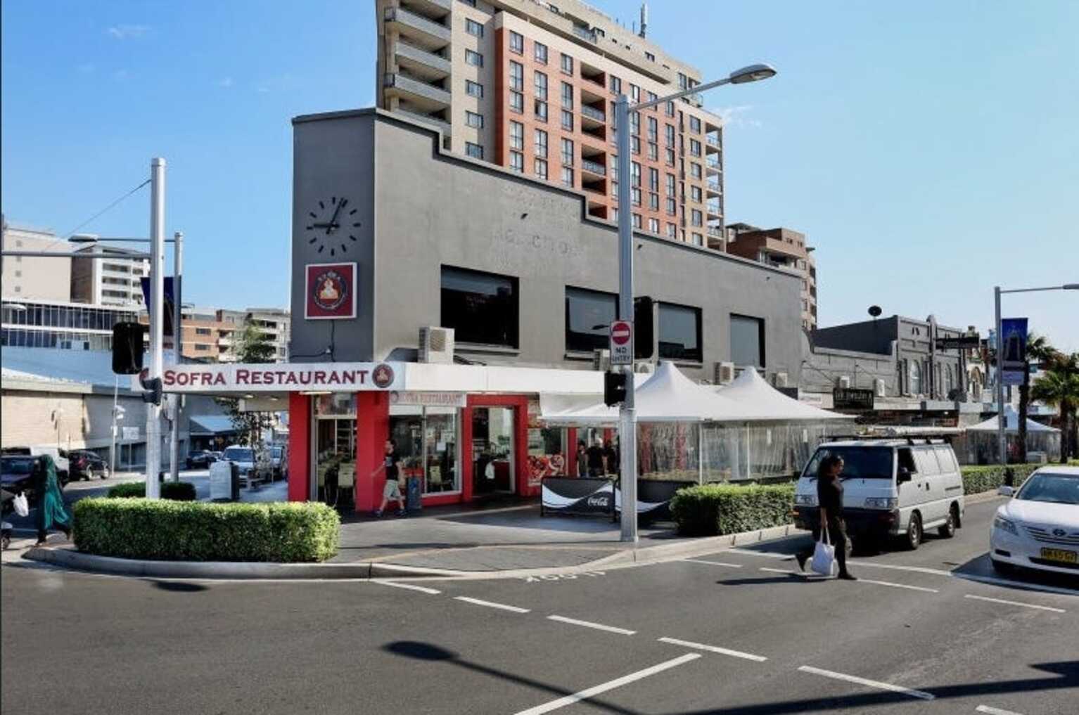 6 35/39 Auburn Road Auburn