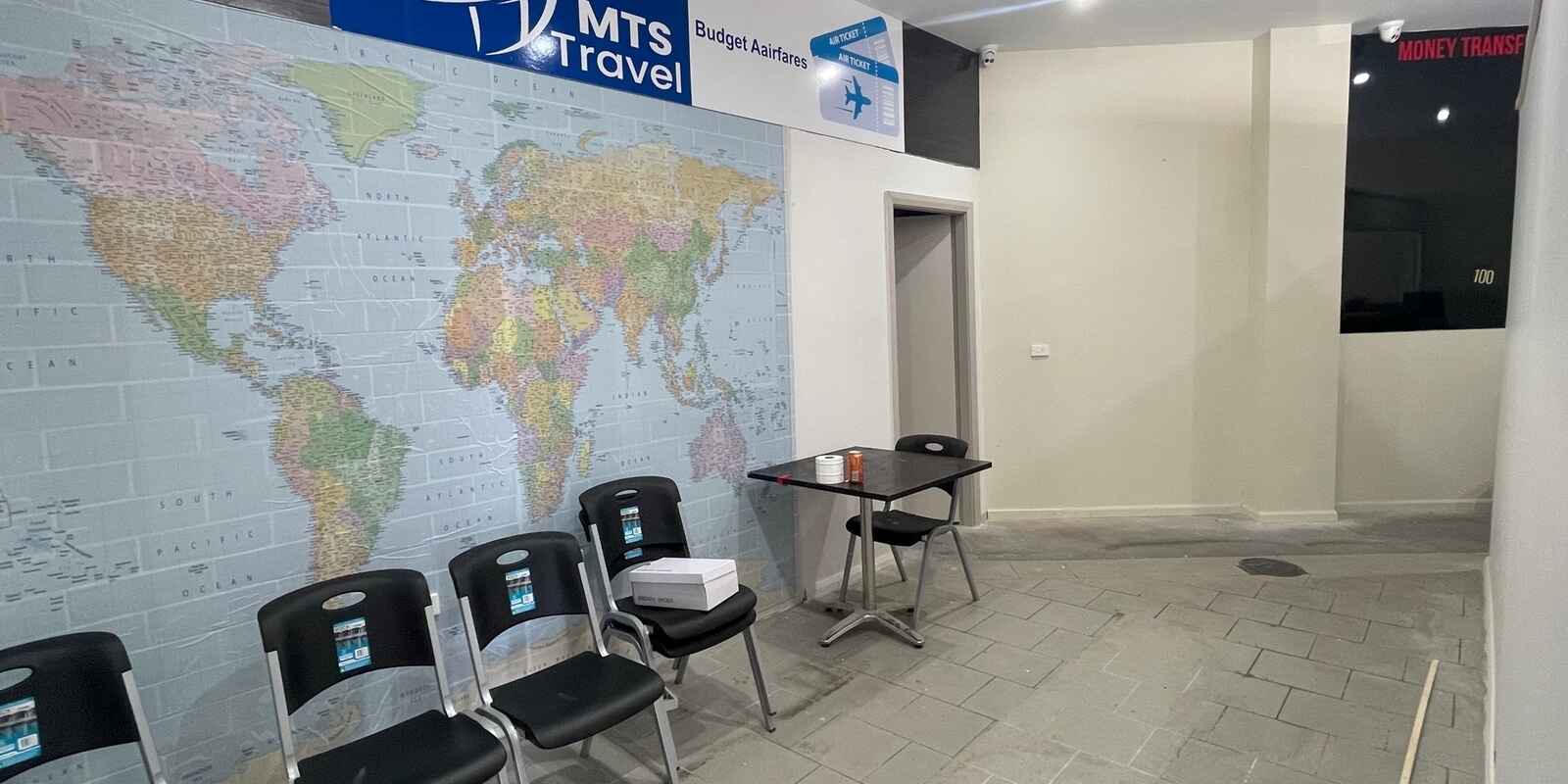 6 35/39 Auburn Road Auburn