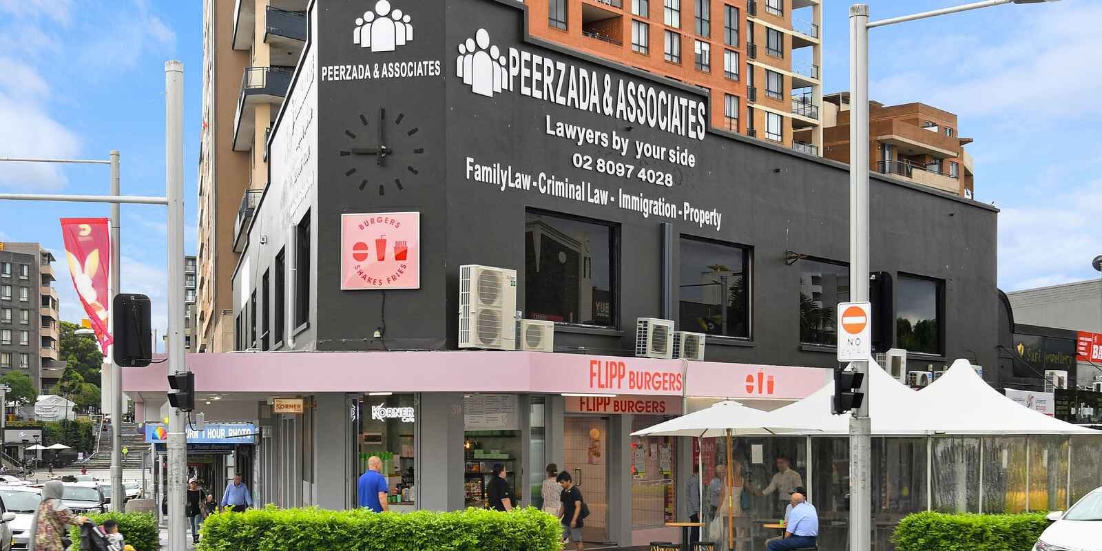 Shop 4/35-39 Auburn Road Auburn