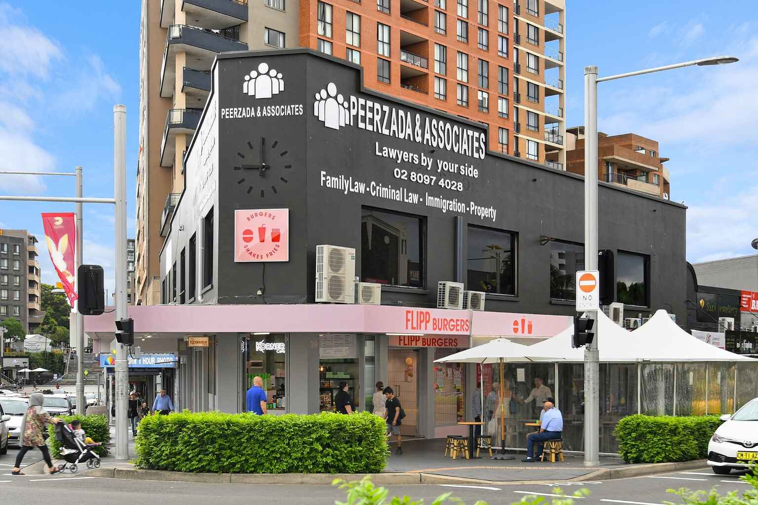 Shop 4/35-39 Auburn Road Auburn