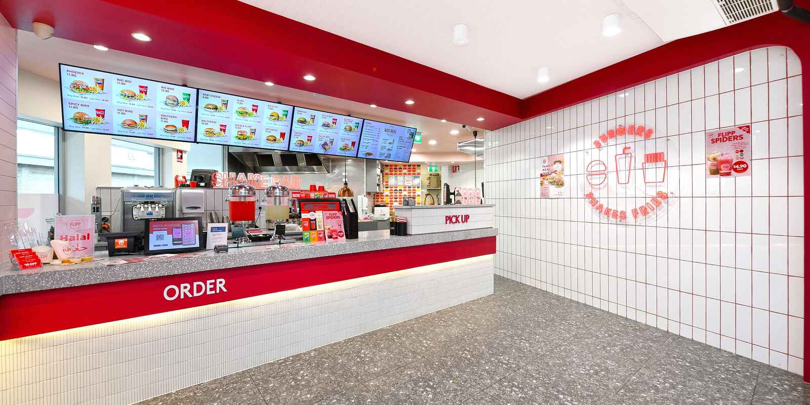 Shop 4/35-39 Auburn Road Auburn