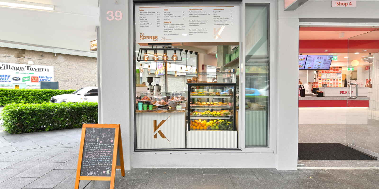 Shop 4/35-39 Auburn Road Auburn