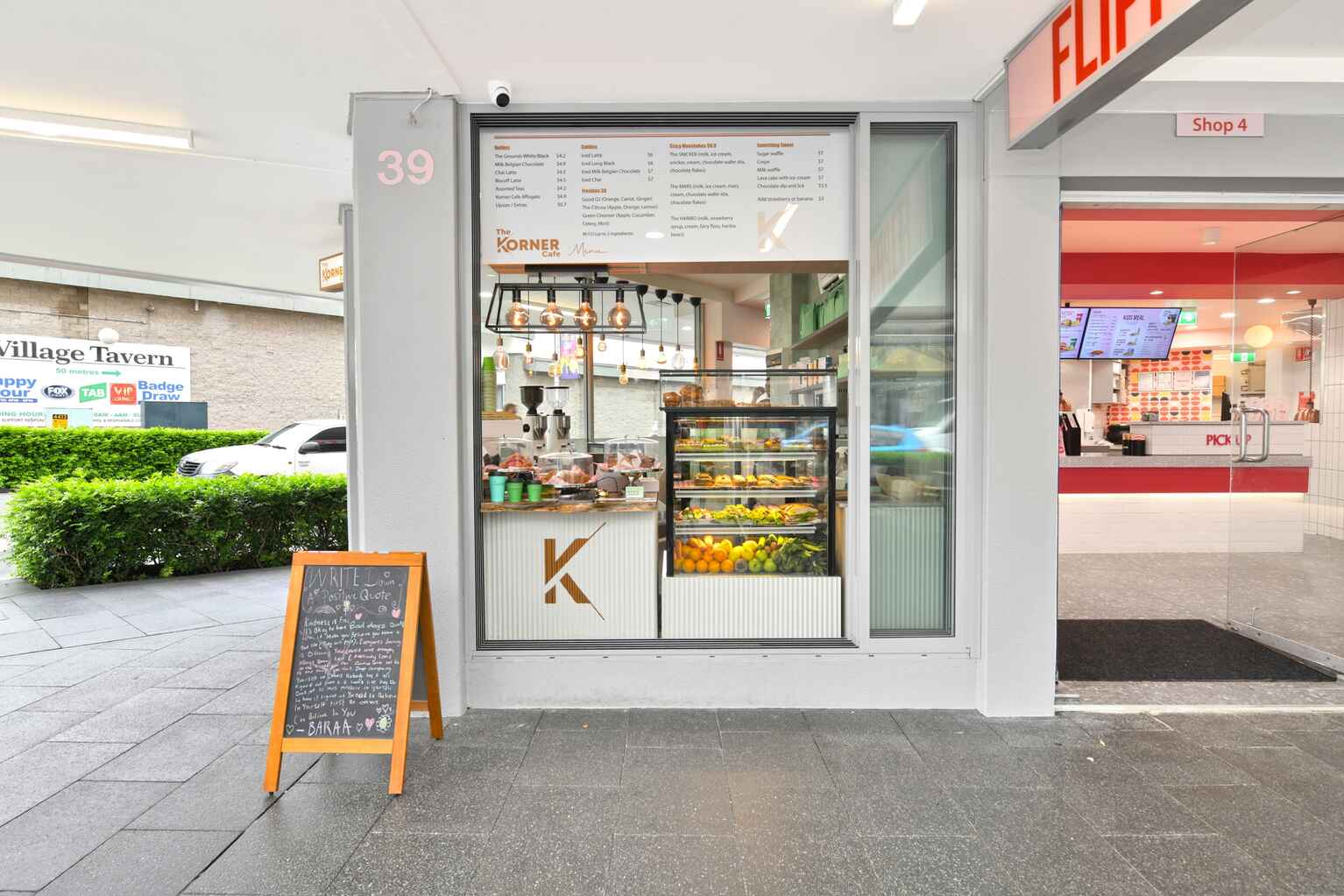 Shop 4/35-39 Auburn Road Auburn