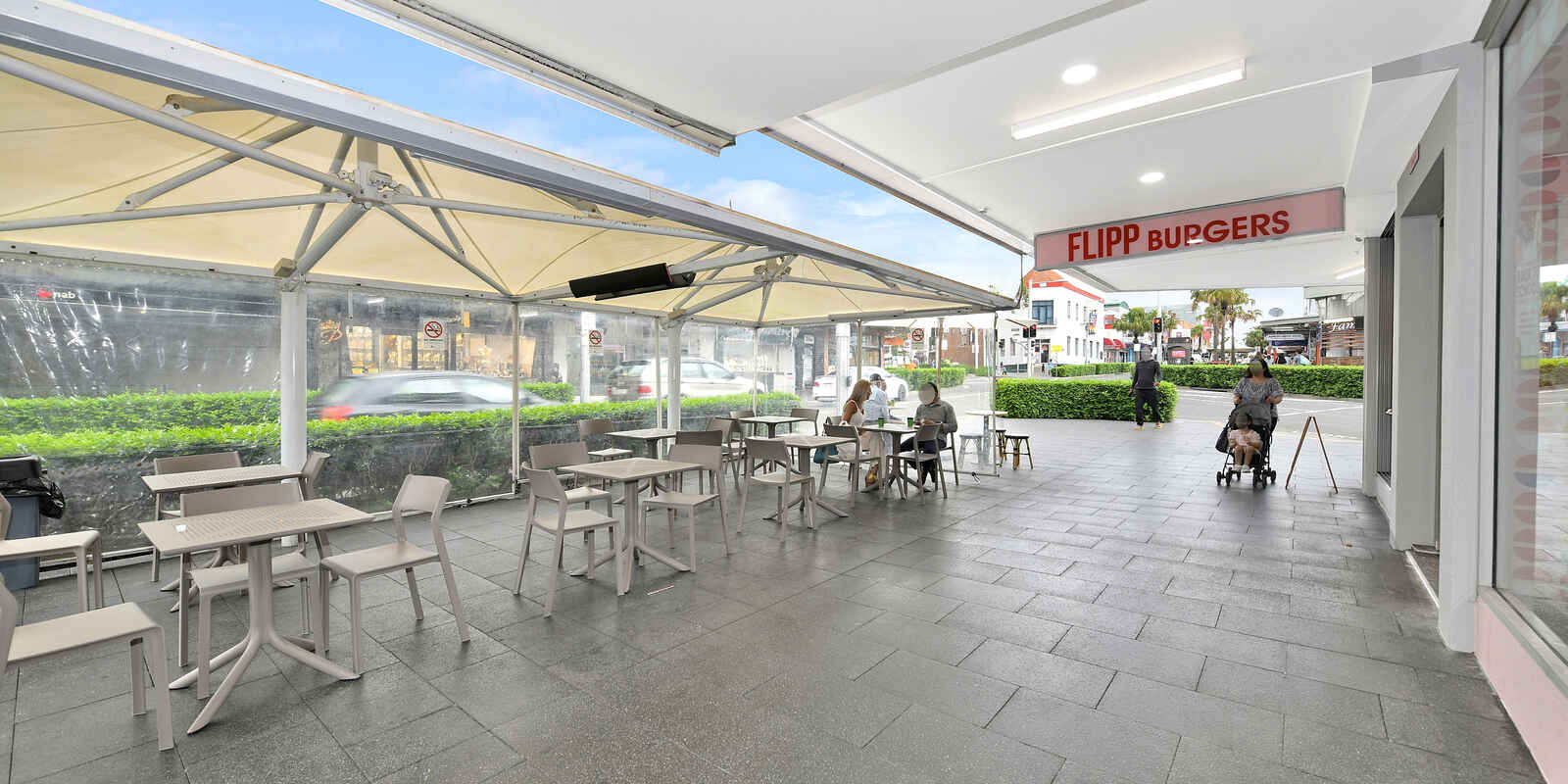 Shop 4/35-39 Auburn Road Auburn