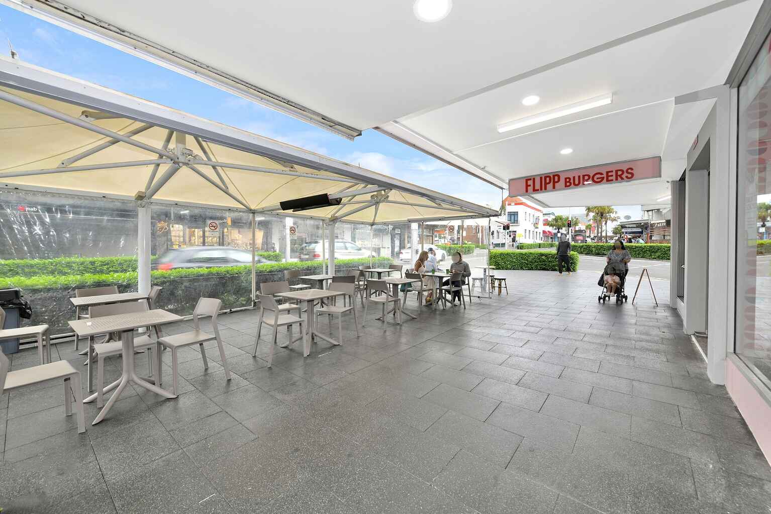 Shop 4/35-39 Auburn Road Auburn