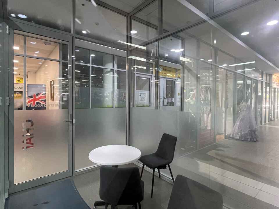 1-5 Harrow Road Auburn