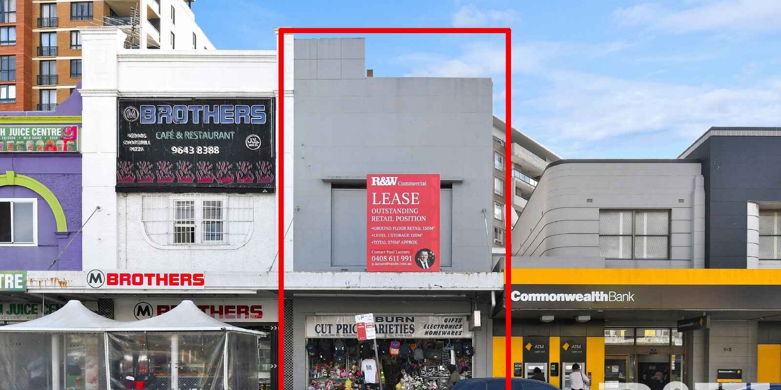 5 Auburn Road Auburn 5 Auburn Road Auburn