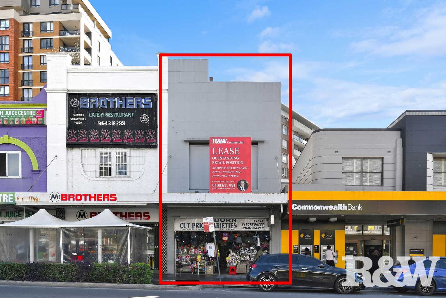 5 Auburn Road Auburn 5 Auburn Road Auburn