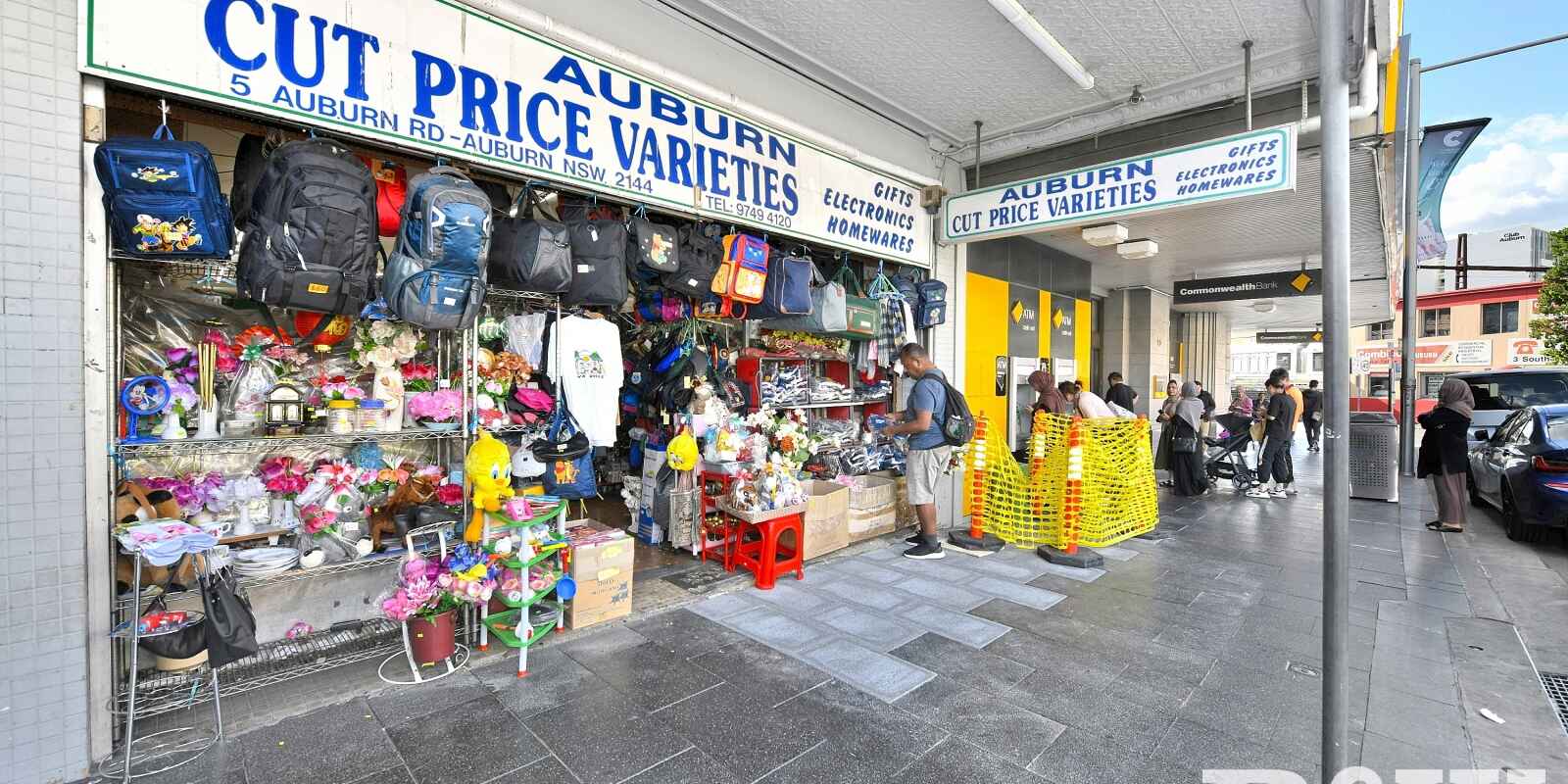 5 Auburn Road Auburn 5 Auburn Road Auburn