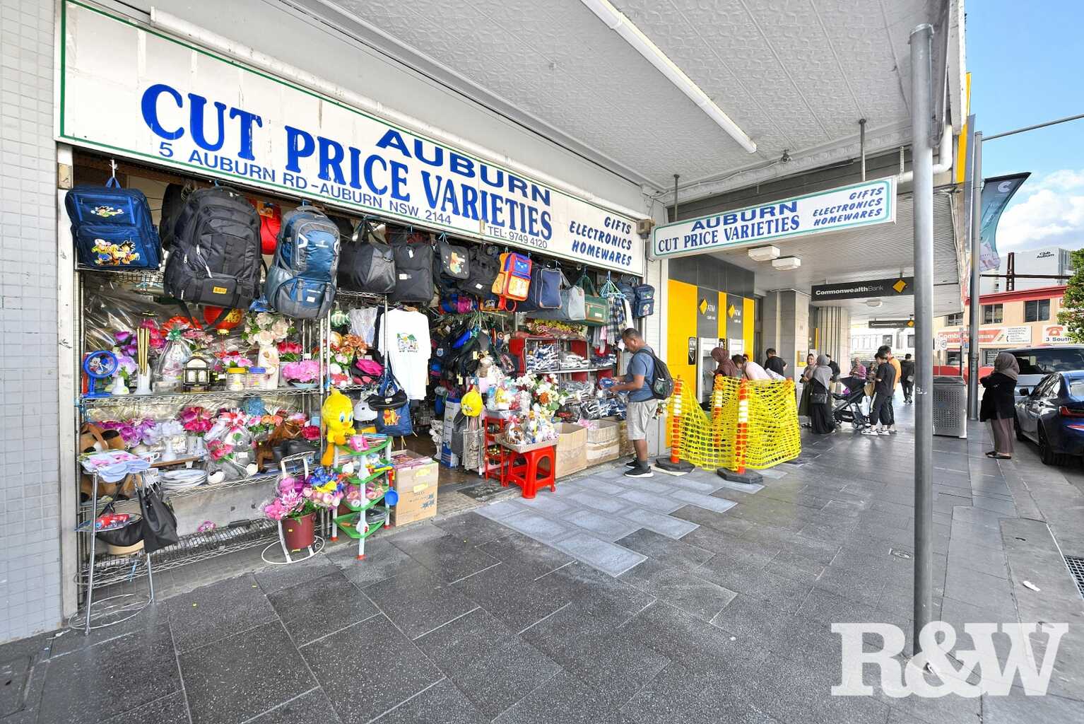 5 Auburn Road Auburn 5 Auburn Road Auburn