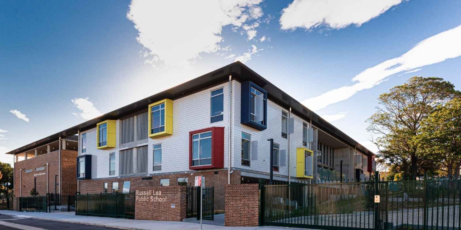 5  The Crescent  Russell Lea