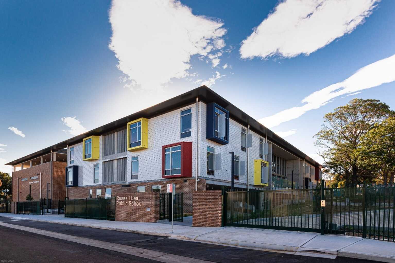 5  The Crescent  Russell Lea