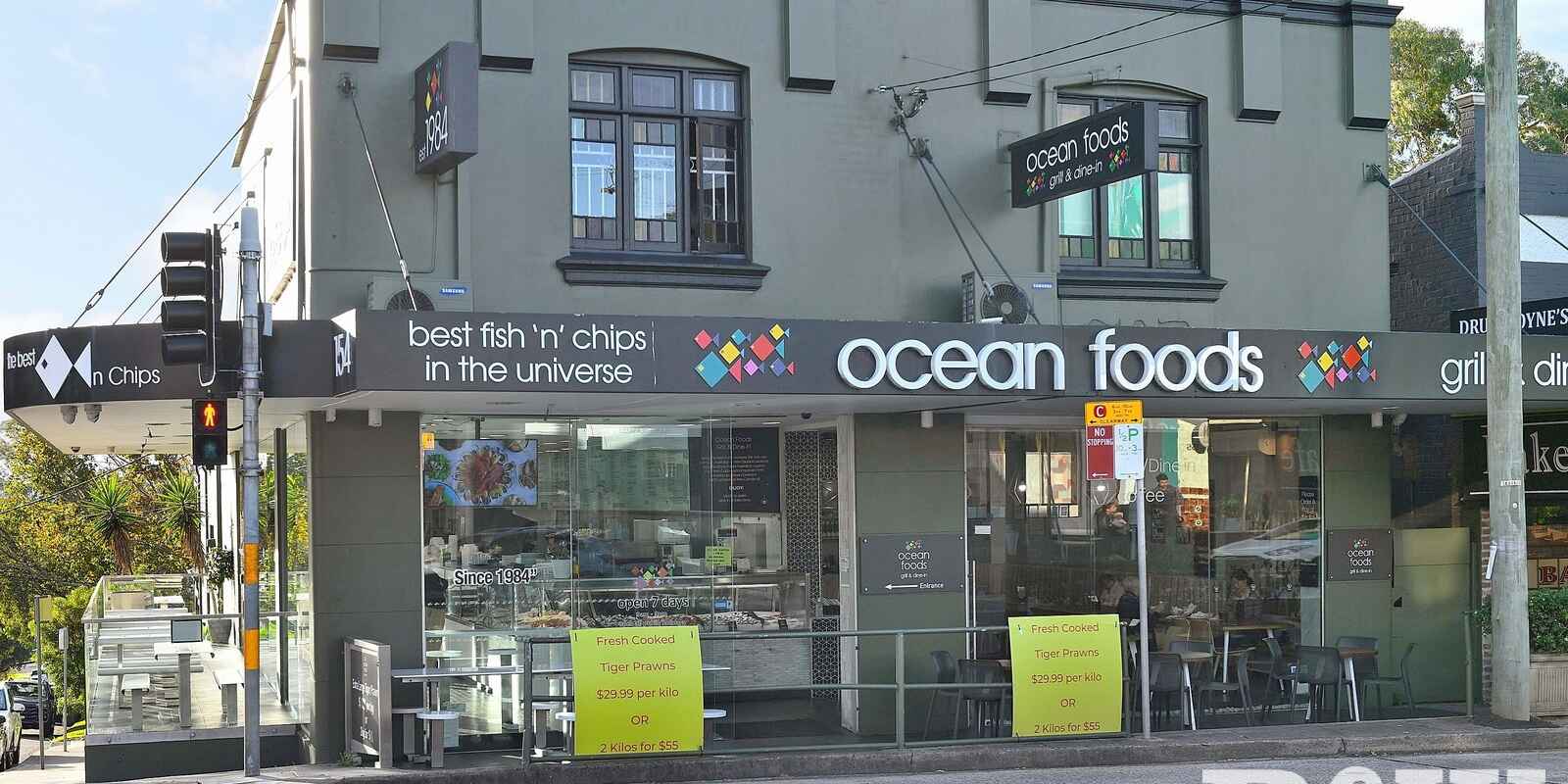 5  The Crescent  Russell Lea